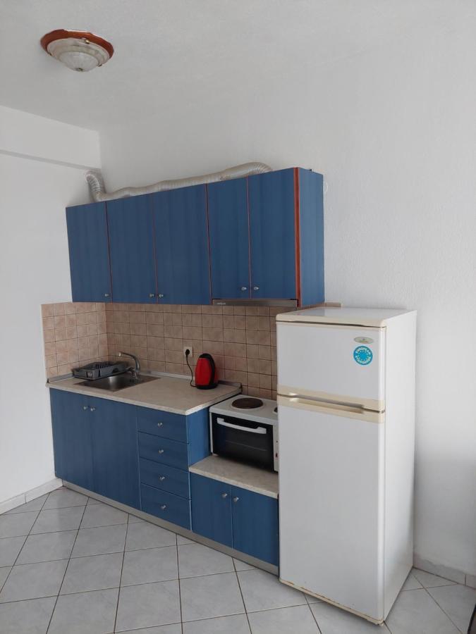 Karaoyli Apartments Studios Kokkino Nero Exterior foto