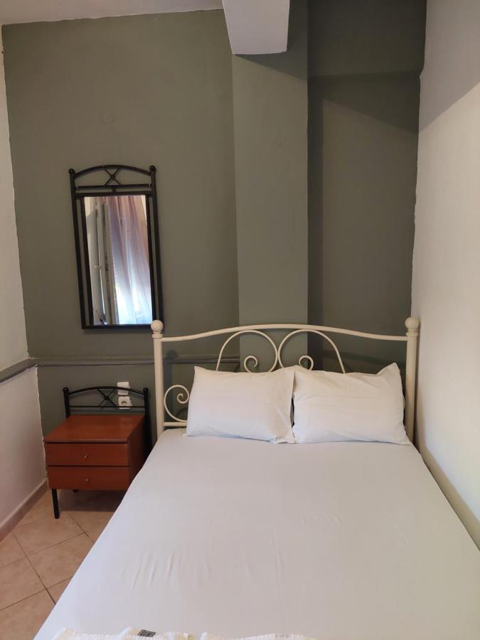 Karaoyli Apartments Studios Kokkino Nero Exterior foto